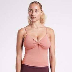 Athleta Powervita Twist Tank NWT